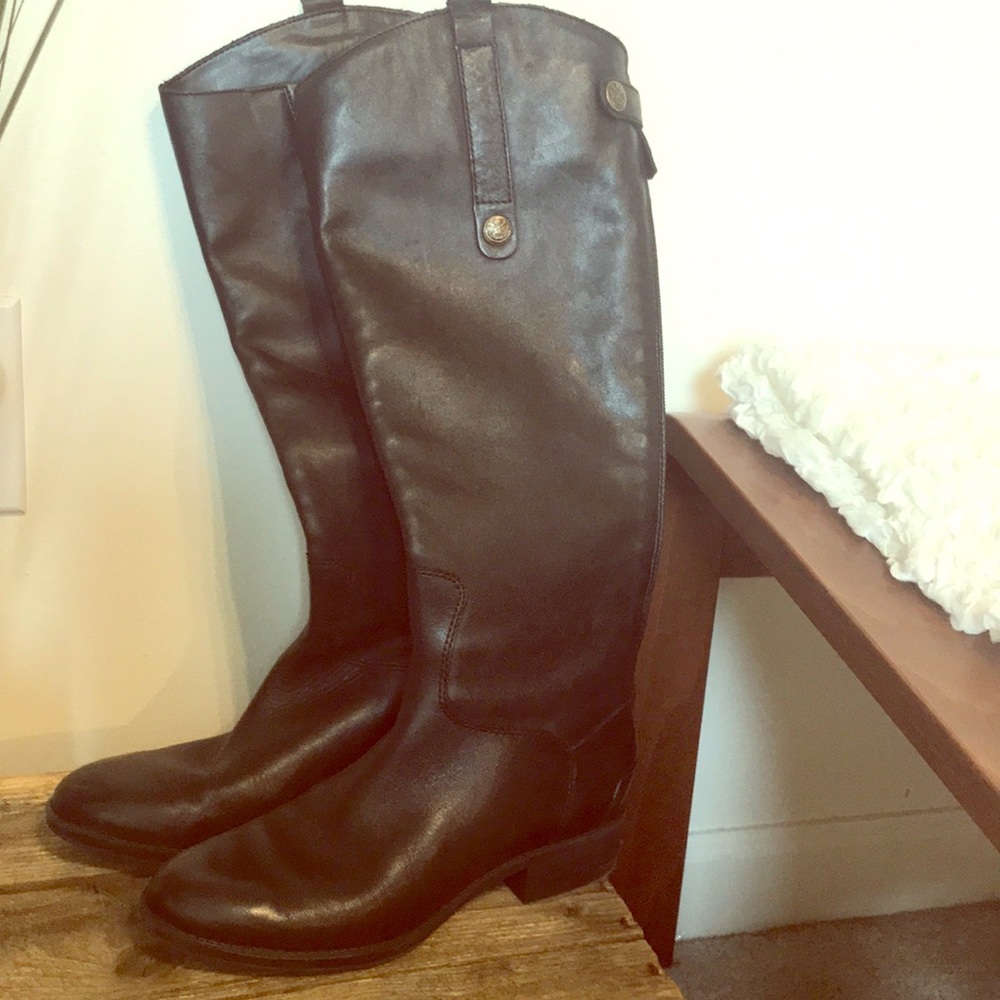 Sam Edelman Penny boots